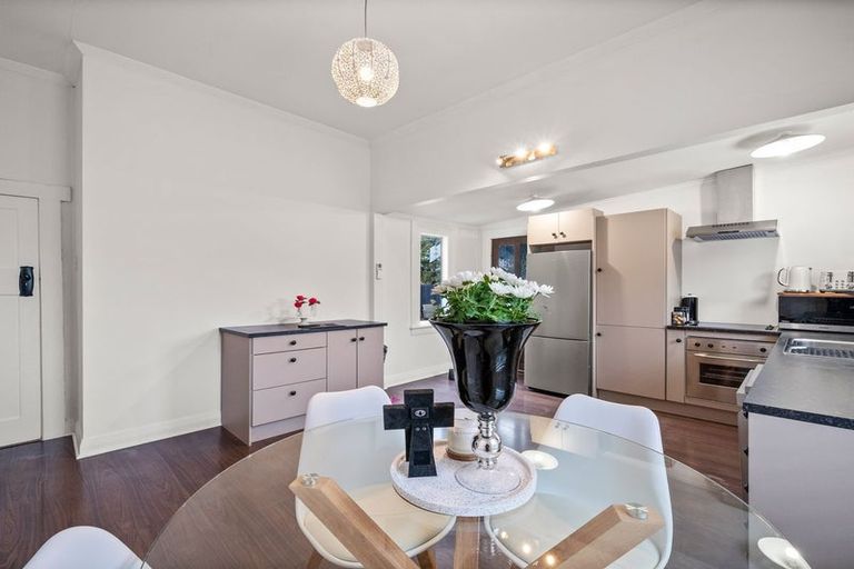 Photo of property in 53 Fulton Street, Gladstone, Invercargill, 9810