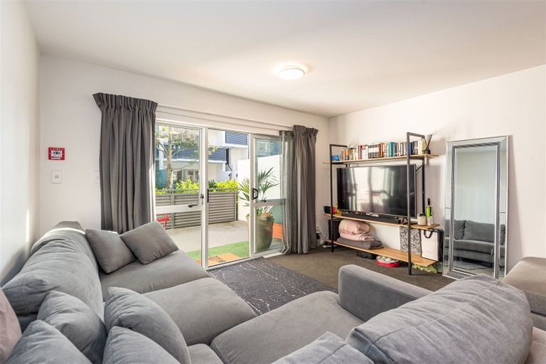 Photo of property in Amuri Park Apartments, 31/280 Bealey Avenue, Christchurch Central, Christchurch, 8013
