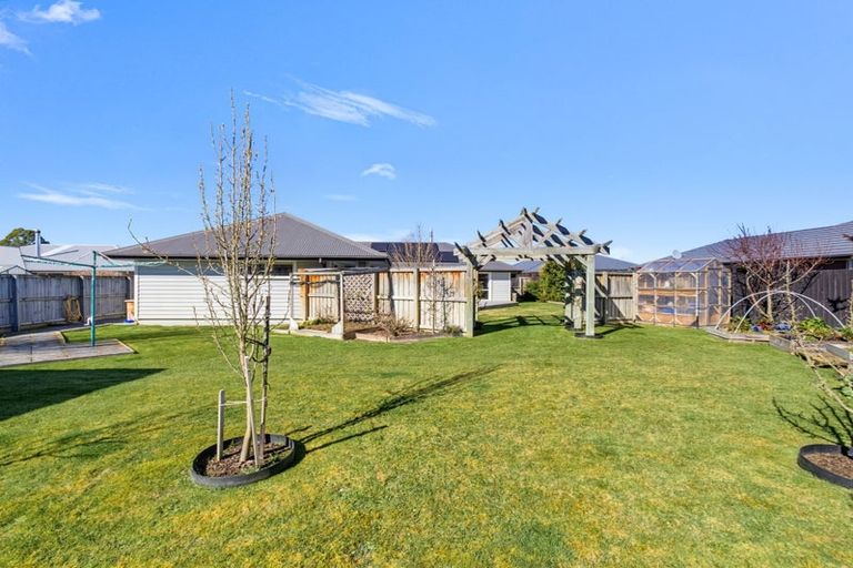 Photo of property in 3 Kereru Close, Oxford, 7430