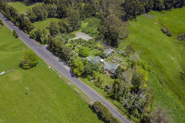 Photo of property in 895 State Highway 25, Whenuakite, Whitianga, 3591