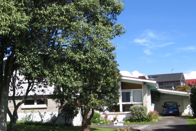 Photo of property in 16 Matua Road, Matua, Tauranga, 3110