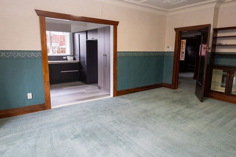 Photo of property in 272 High Street, Dunedin Central, Dunedin, 9016