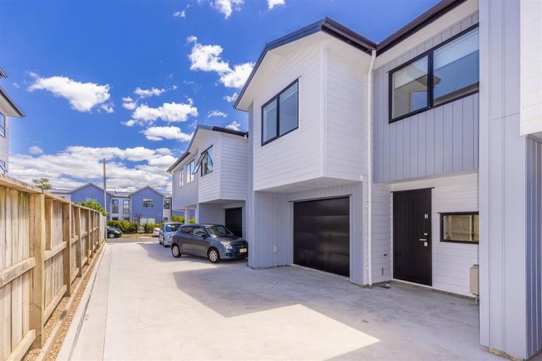 Photo of property in 3/18 May Street, Hamilton East, Hamilton, 3216