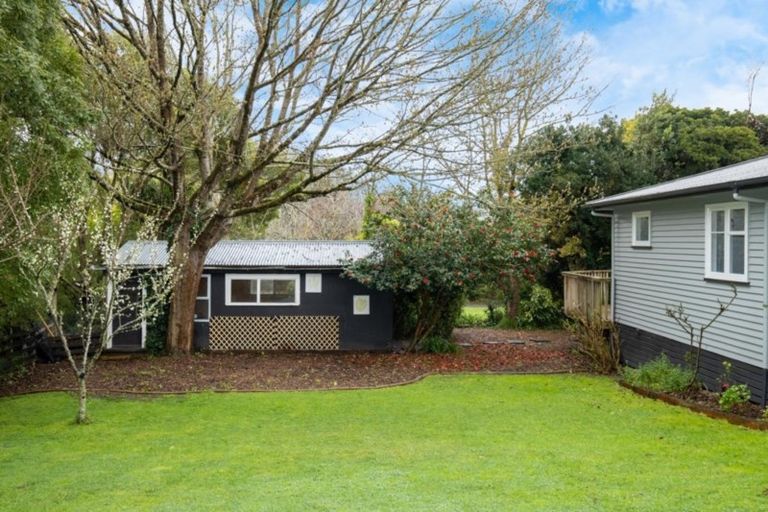 Photo of property in 18 Margaret Avenue, Havelock North, 4130