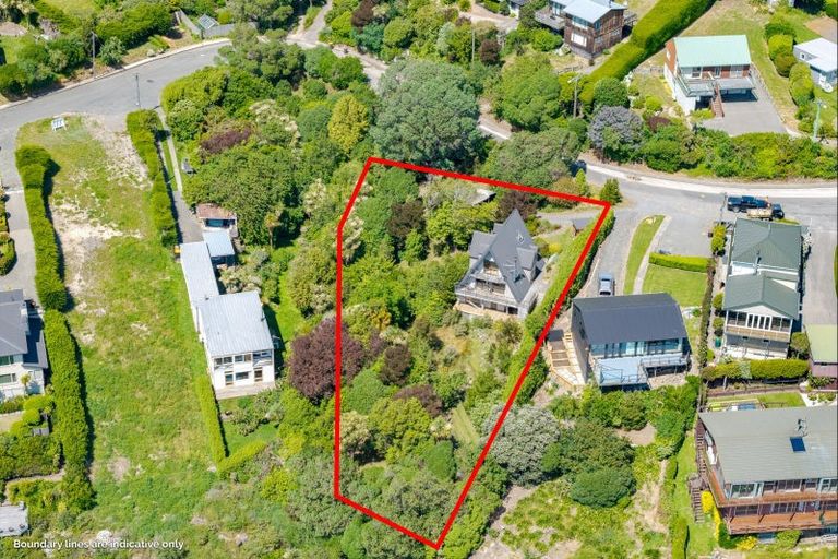 Photo of property in 23 Ranui Crescent, Diamond Harbour, Lyttelton, 8971