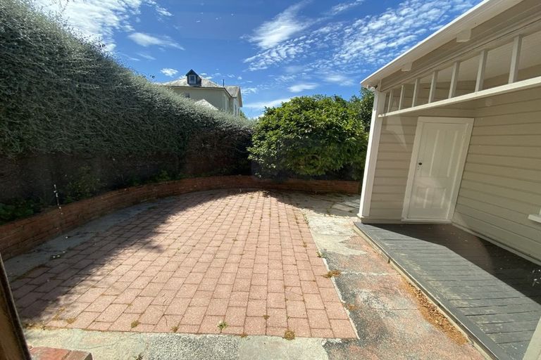 Photo of property in 14 Allandale Road, Saint Clair, Dunedin, 9012