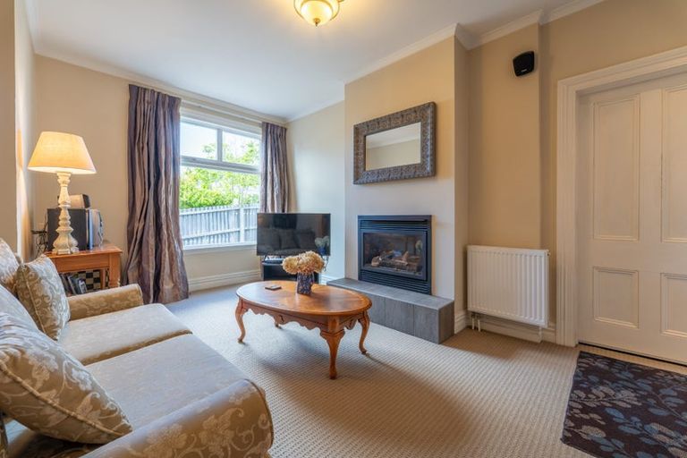 Photo of property in 12 Nelson Terrace, Seaview, Timaru, 7910