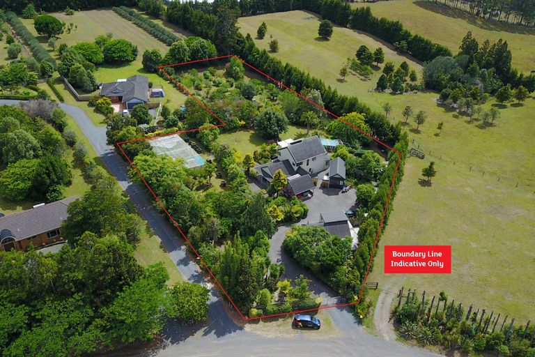 Photo of property in 148 Koropewa Road, Waipapa, Kerikeri, 0295