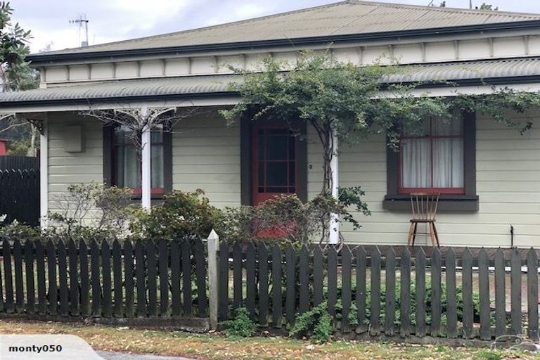 Photo of property in 127 Linton Street, West End, Palmerston North, 4410