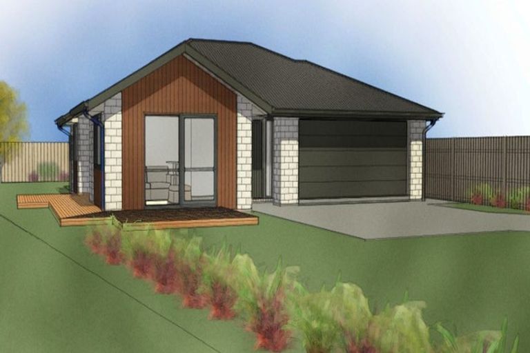 Photo of property in 59 Benn Street, Amberley, 7481