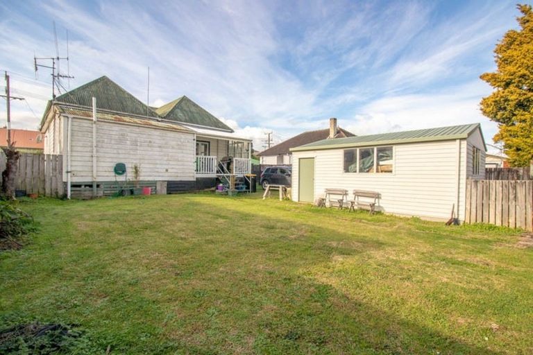 Photo of property in 45 Willoughby Street, Paeroa, 3600