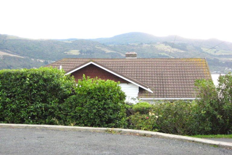 Photo of property in 47 Marion Street, Macandrew Bay, Dunedin, 9014