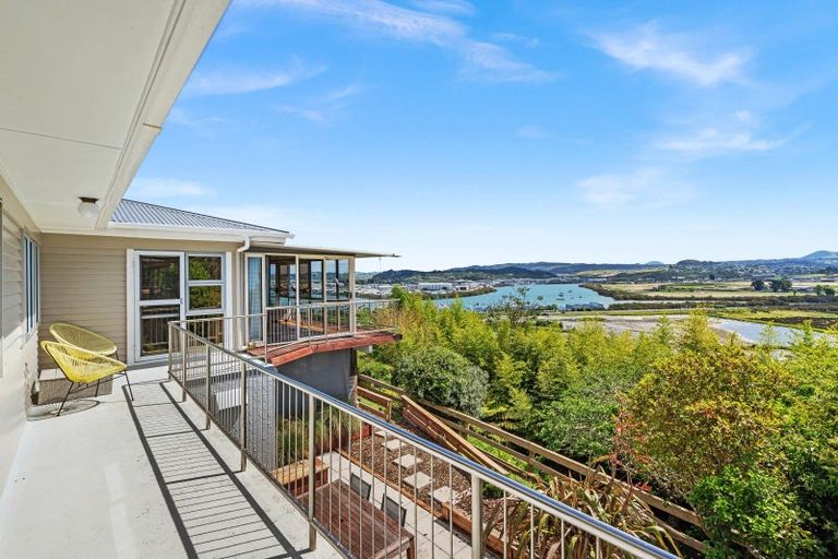 Photo of property in 58 Mackesy Road, Parahaki, Whangarei, 0112