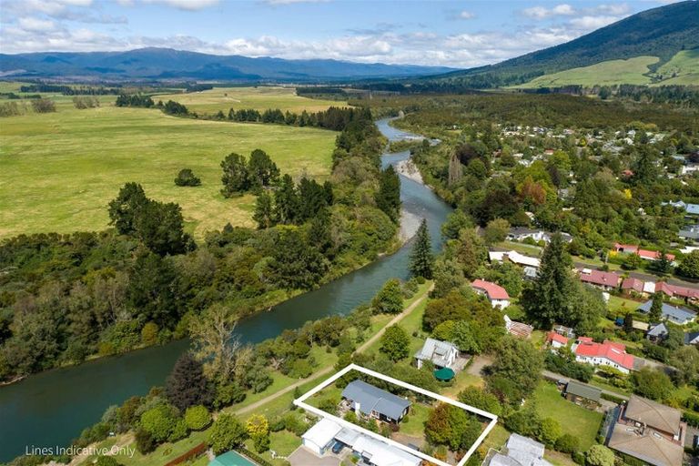 Photo of property in 2/217 Taupahi Road, Turangi, 3334
