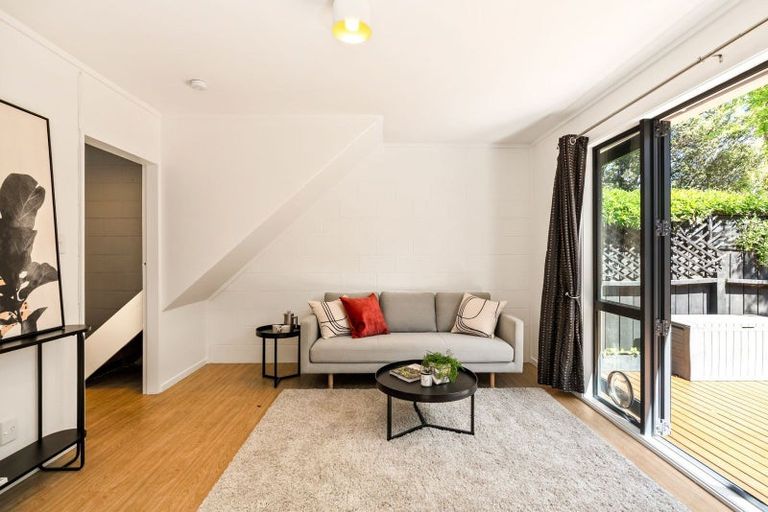 Photo of property in 7/17 Udy Street, Petone, Lower Hutt, 5012