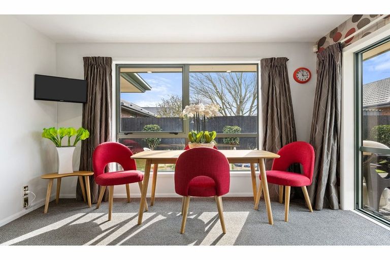 Photo of property in 3 Edmund Storr Road, Halswell, Christchurch, 8025