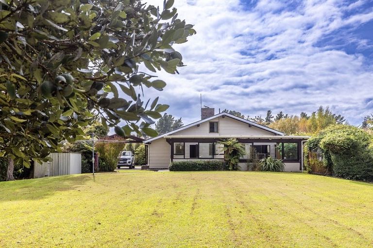 Photo of property in 477 Matariki Street, Tokaanu, Turangi, 3381