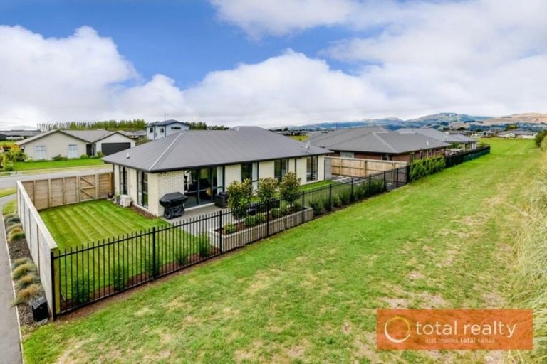 Photo of property in 31 Tongariro Street, Halswell, Christchurch, 8025
