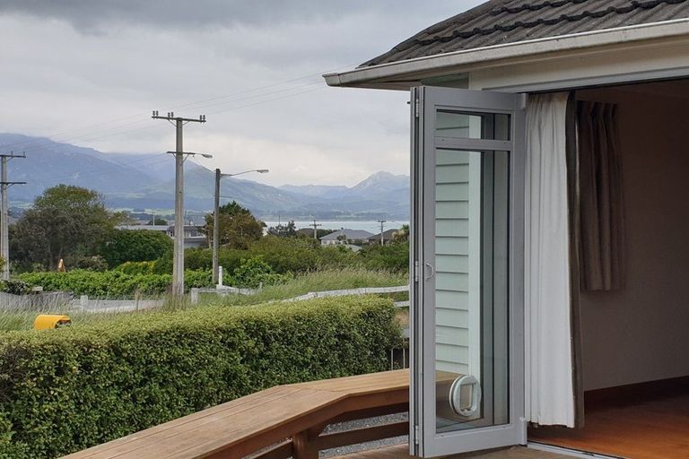 Photo of property in 16 Davidson Terrace, Kaikoura, 7300