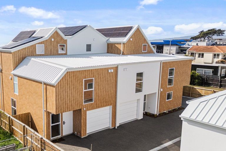 Photo of property in 6/43 Keppel Street, New Brighton, Christchurch, 8083