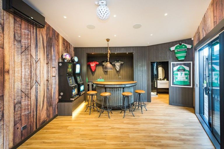 Photo of property in 5 Te Kiri Street, Himatangi Beach, Foxton, 4891