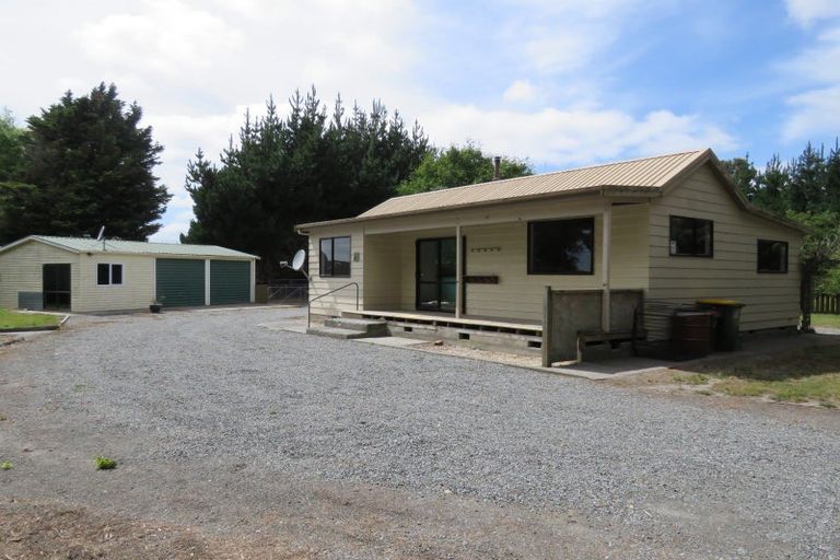 Photo of property in 157 Michael Street, Rakaia, 7710