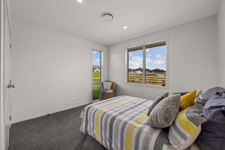 Photo of property in 6 The Lakes Drive, Kerikeri, 0230