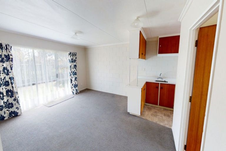 Photo of property in 29b Bignell Street, Gonville, Whanganui, 4501