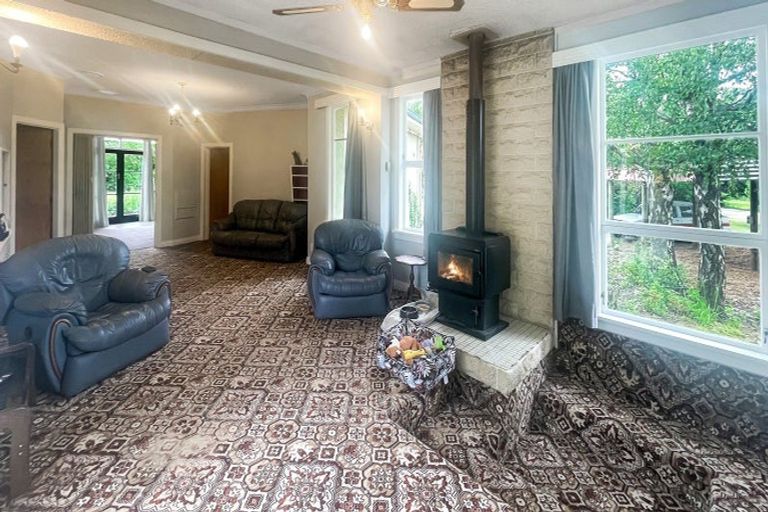 Photo of property in 19 Knowles Crescent, Ranfurly, 9332