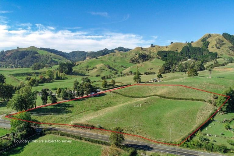 Photo of property in 48 Morrison Road, Taneatua, 3123