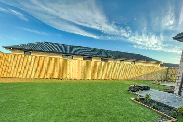 Photo of property in 42 Oates Street, Lincoln, 7608