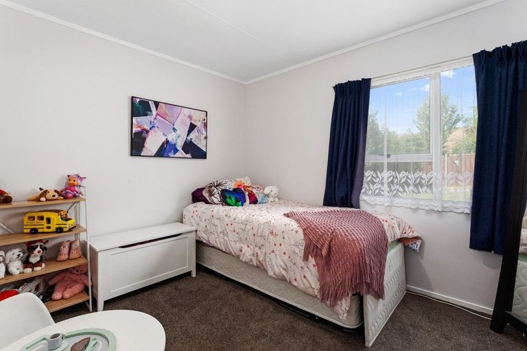 Photo of property in 17 Hahuru Road, Kawerau, 3127