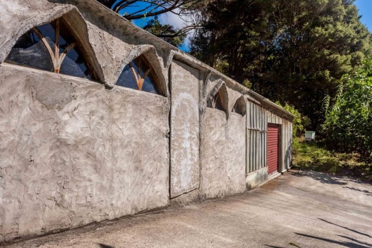 Photo of property in 105 Parnell Street, Rawene, Kaikohe, 0473