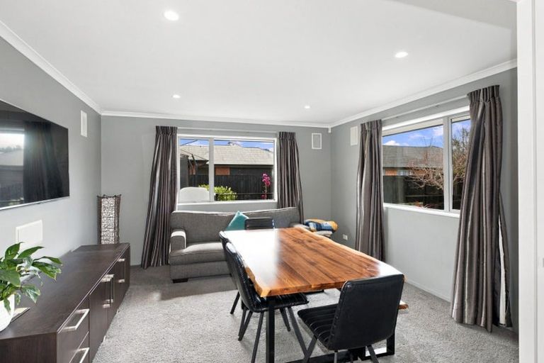 Photo of property in 23 Makawe Roa Street, Marshland, Christchurch, 8083