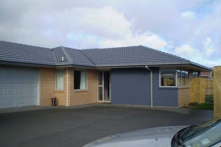 Photo of property in 153a Rolleston Drive, Rolleston, 7614