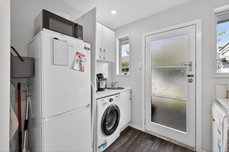 Photo of property in 3/101 Brougham Street, Addington, Christchurch, 8024