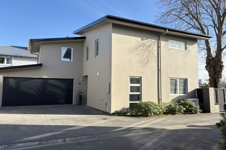 Photo of property in 62 Purchas Street, St Albans, Christchurch, 8014