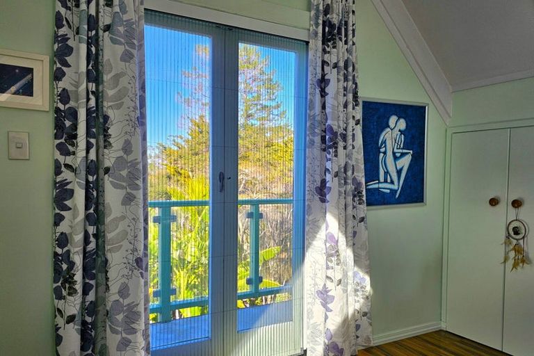 Photo of property in 134 Rakautapu Road, Kohukohu, 0491