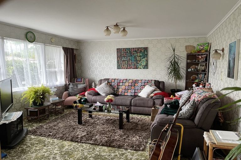 Photo of property in 9a Lincoln Avenue, Epuni, Lower Hutt, 5011