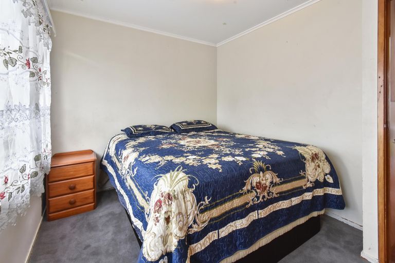 Photo of property in 57 Wickman Way, Mangere East, Auckland, 2024