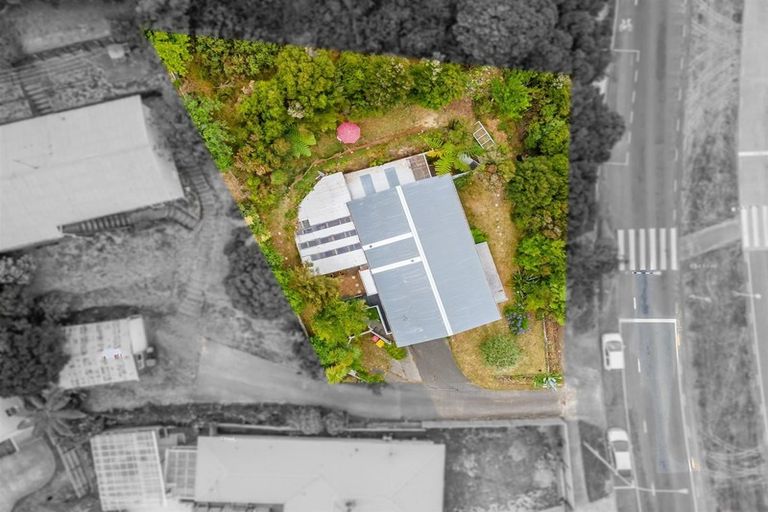 Photo of property in 83 Parkway, Wainuiomata, Lower Hutt, 5014