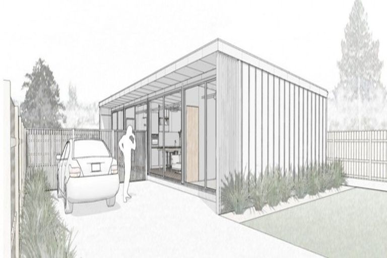 Photo of property in 114a Aickin Road, Whangamata, 3620