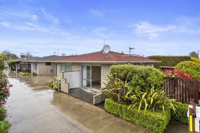 Photo of property in 1/88 White Street, Rangiora, 7400