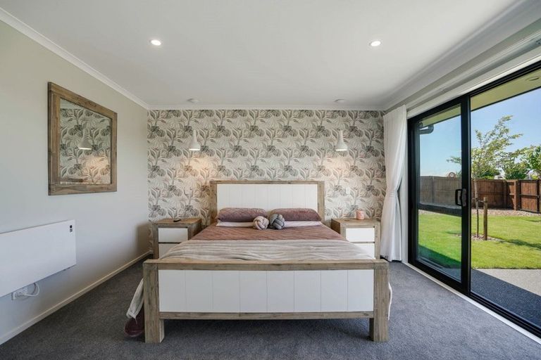 Photo of property in 326 Dunns Crossing Road, Rolleston, 7614