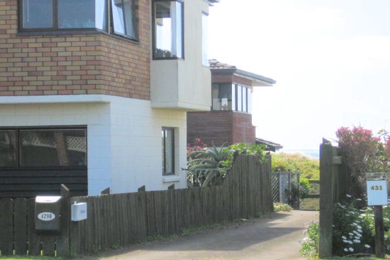 Photo of property in 429b Oceanbeach Road, Mount Maunganui, 3116