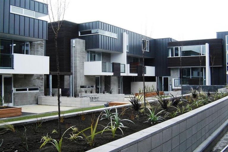 Photo of property in 40/225 Salisbury Street, Christchurch Central, Christchurch, 8013
