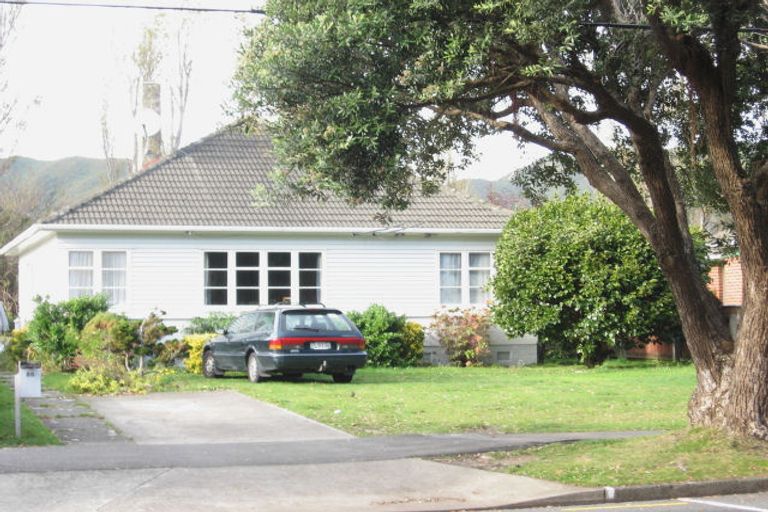 Photo of property in 86 Witako Street, Epuni, Lower Hutt, 5011