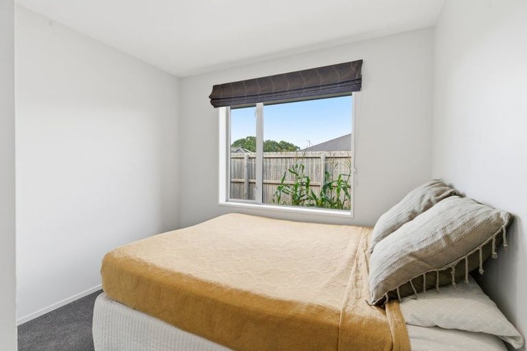 Photo of property in 23 Luxembourg Crescent, Halswell, Christchurch, 8025