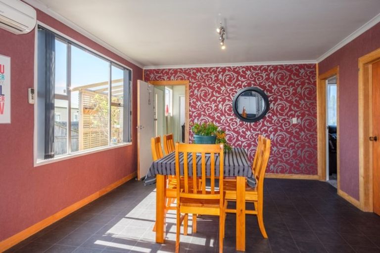 Photo of property in 119a Fitzroy Street, Forbury, Dunedin, 9012