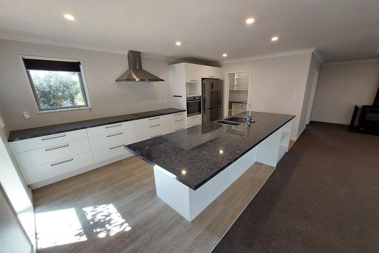 Photo of property in 11 Walter Place, Kirwee, Darfield, 7571